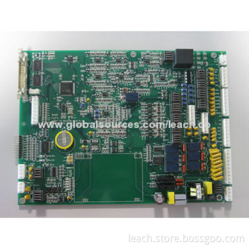 Amplifier Power Supply Board PCBA